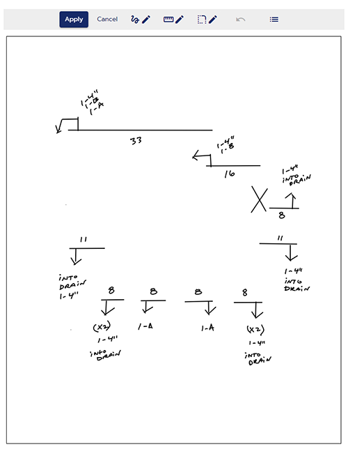 Drawing Diagram